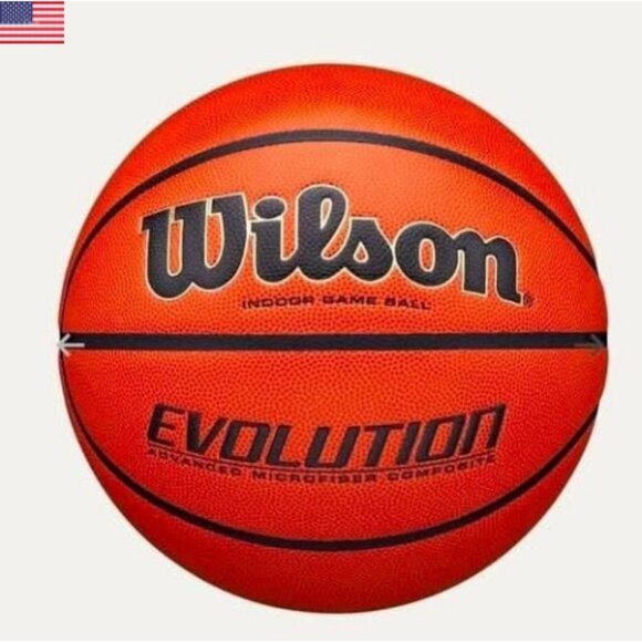 Full size 29.5 Wilson evolution - Picture 2 of 2